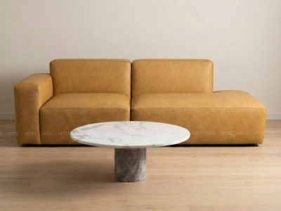 Gợi ý các mẫu sofa phòng khách chung cư hiện đại, tối ưu không gian 