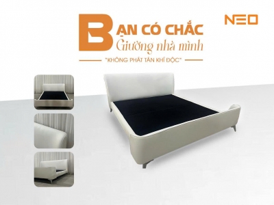 Vì sao gỗ đạt chuẩn CARB P2 là lựa chọn “xanh” cho không gian sống hiện đại?