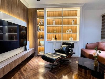 Feedback khách hàng mua sofa tại NEO