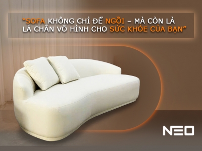 Đạt tiêu chuẩn CARB P2 trong nội thất NEO là gì?