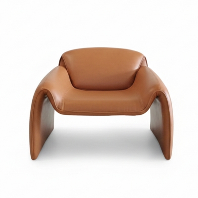 LE CLUB ARMCHAIR